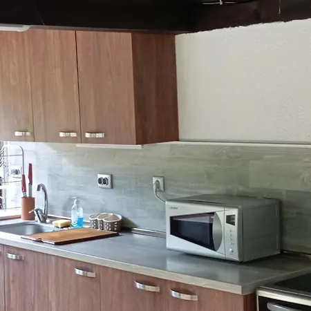 чери Casa vacanze *
