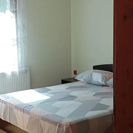 Ferienhaus чери *