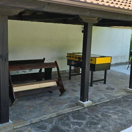 Casa vacanze чери