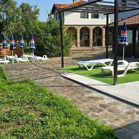 чери * Tryavna