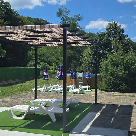 Casa vacanze чери