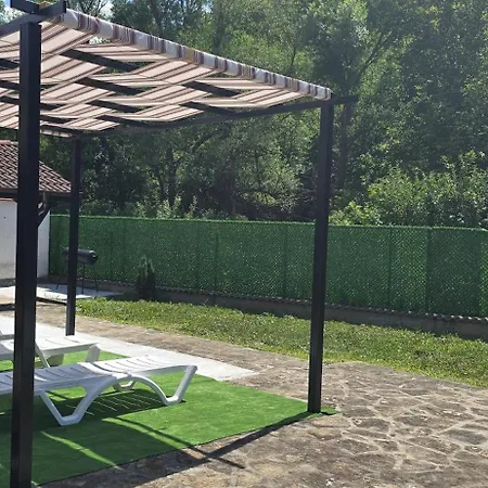Casa vacanze чери *