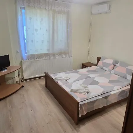 Casa vacanze чери