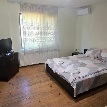 чери Casa vacanze