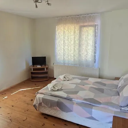 Casa vacanze чери *