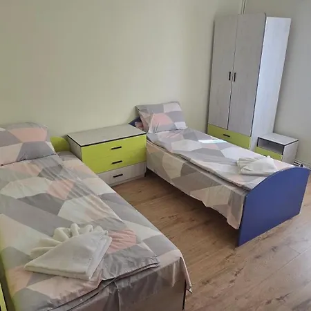 чери Casa vacanze