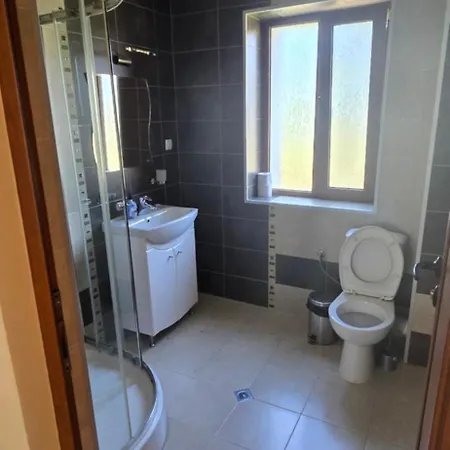 Casa vacanze чери