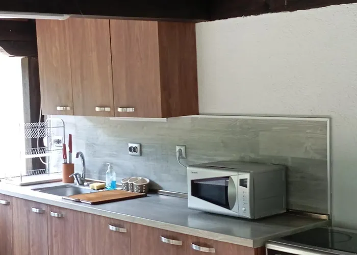 чери Dom wakacyjny *