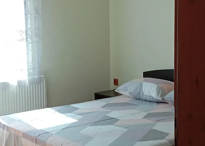 Dom wakacyjny чери *