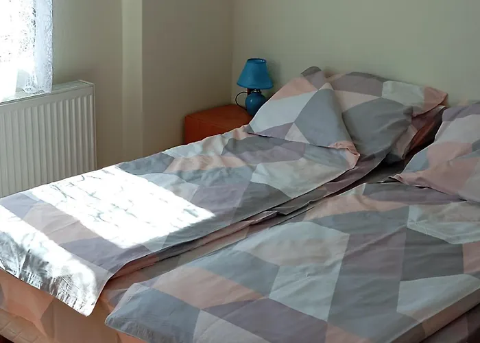 чери Dom wakacyjny